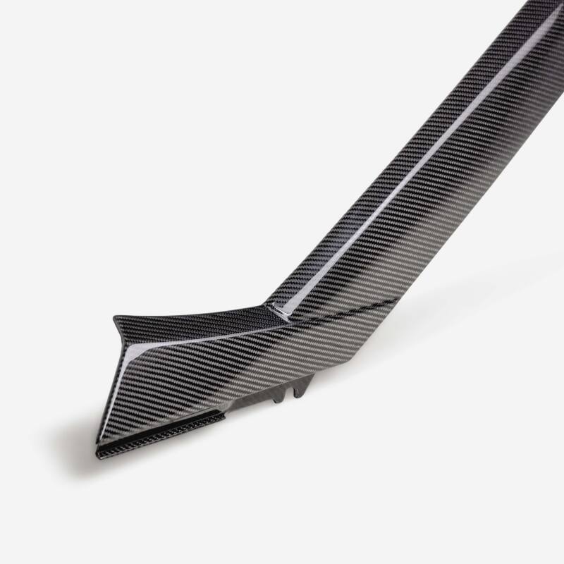 Seibon 2023-2024 Nissan Z Carbon Fiber Pillar Bar PB22NSZ PB22NSZ User 1