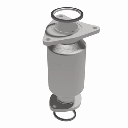 MagnaFlow Lexus California Grade CARB Compliant Direct-Fit Catalytic Converter 5411032 360 Degree Image Set