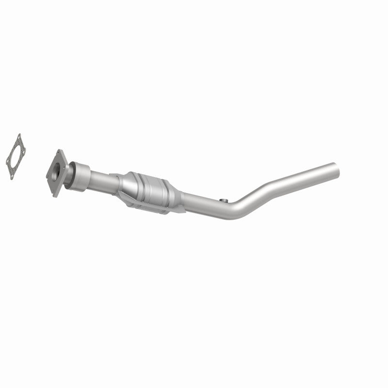 MagnaFlow HM Grade Federal / EPA Compliant Direct-Fit Catalytic Converter 23266 360 Degree Image Set