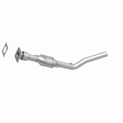 MagnaFlow HM Grade Federal / EPA Compliant Direct-Fit Catalytic Converter 23266 360 Degree Image Set