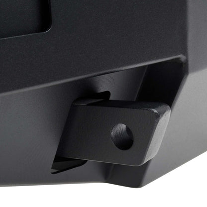 Westin 23-24 Ford F250/350 Pro-Series Front Bumper - Textured Black 58-411305 58-411305 Photo - Unmounted