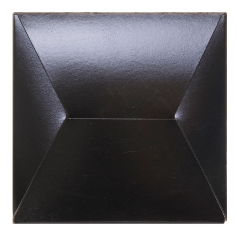 AEM Induction AEM 3.5 inch x 9 inch DryFlow Conical Air Filter 21-2049BF 21-2049BF Photo - in package