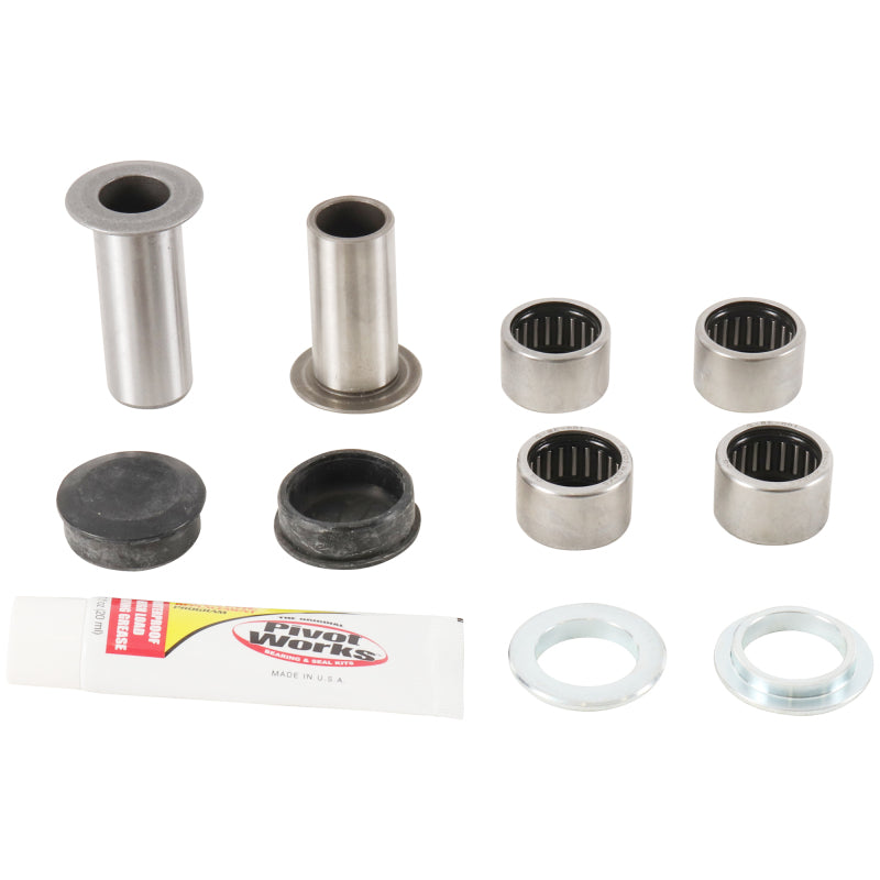 Pivot Works 08-13 Husqvarna TC 250 PW Swing Arm Kit PWSAK-HQ02-001 PWSAK-HQ02-001 Photo - Primary