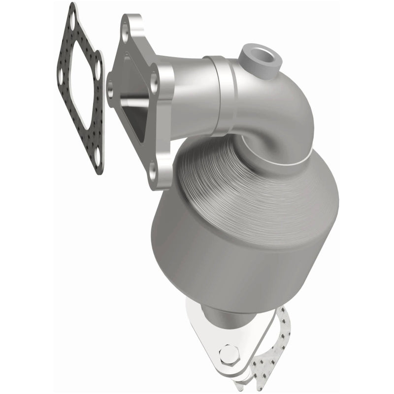 MagnaFlow California Grade CARB Compliant Manifold Catalytic Converter 5582220 Photo - out of package