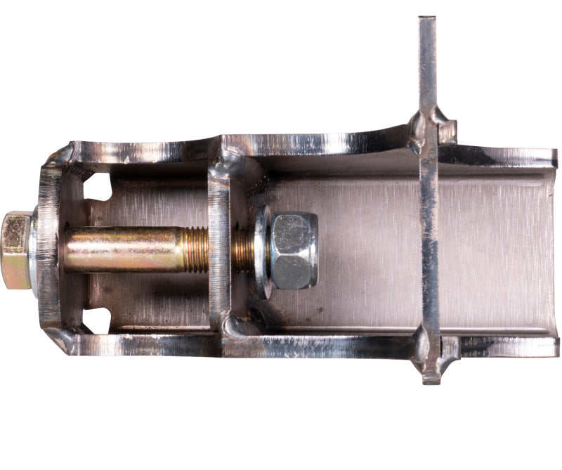 Carli 13-23 Ram 2500/3500 Dominator Lower Shock Mounts Front Weld In CS-DLSM-14-F CS-DLSM-14-F Photo - Close Up