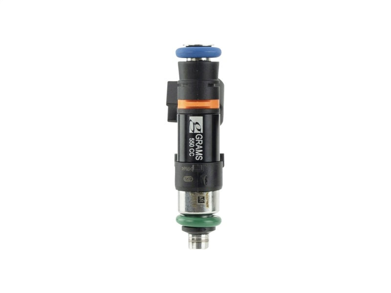 Grams Performance Universal Standard EV14 Fuel Injector (Single) G2-99-0106 G2-99-0106 Photo - Primary