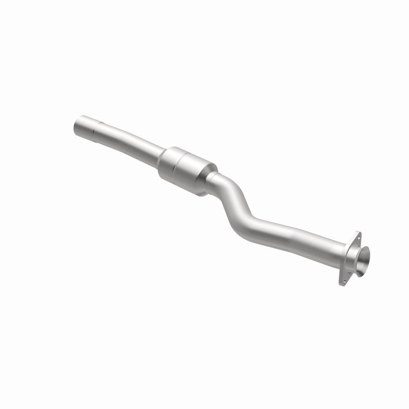 MagnaFlow Cadillac CTS OEM Grade Federal / EPA Compliant Direct-Fit Catalytic Converter 49173 360 Degree Image Set
