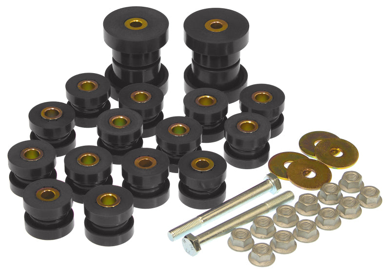 Prothane Suspension Control Arm Bushing 4-220-BL Photo - Primary