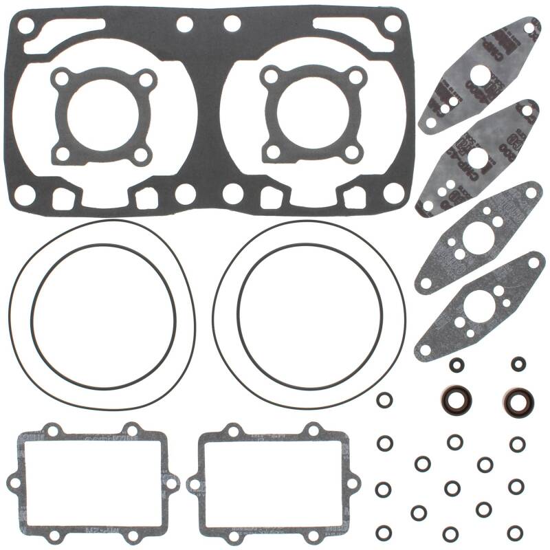 Vertex Pistons Top End Gasket Kit 710295 710295 Photo - Primary