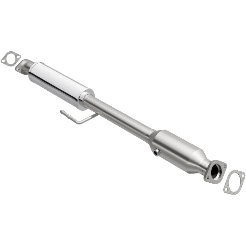 MagnaFlow Hyundai Sonata OEM Grade Federal / EPA Compliant Direct-Fit Catalytic Converter 52820 Photo - Primary