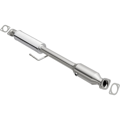MagnaFlow Hyundai Sonata OEM Grade Federal / EPA Compliant Direct-Fit Catalytic Converter 52820 Photo - Primary