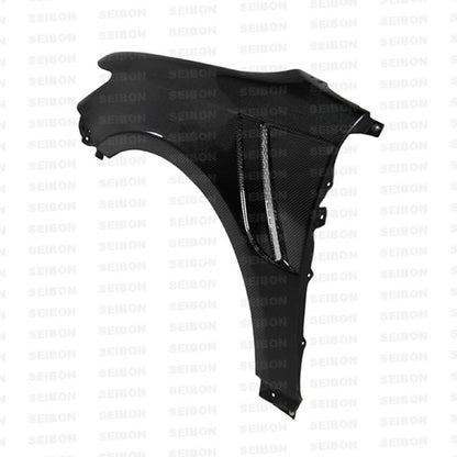 Seibon 10Mm Wider Fenders Scion Tc 2011-2012 FF1112SCNTC FF1112SCNTC Photo - Primary