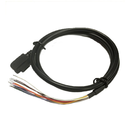 SCT Performance ITSX Analog Cable (for Ford Vehicles) 4021 4021 Photo - Primary