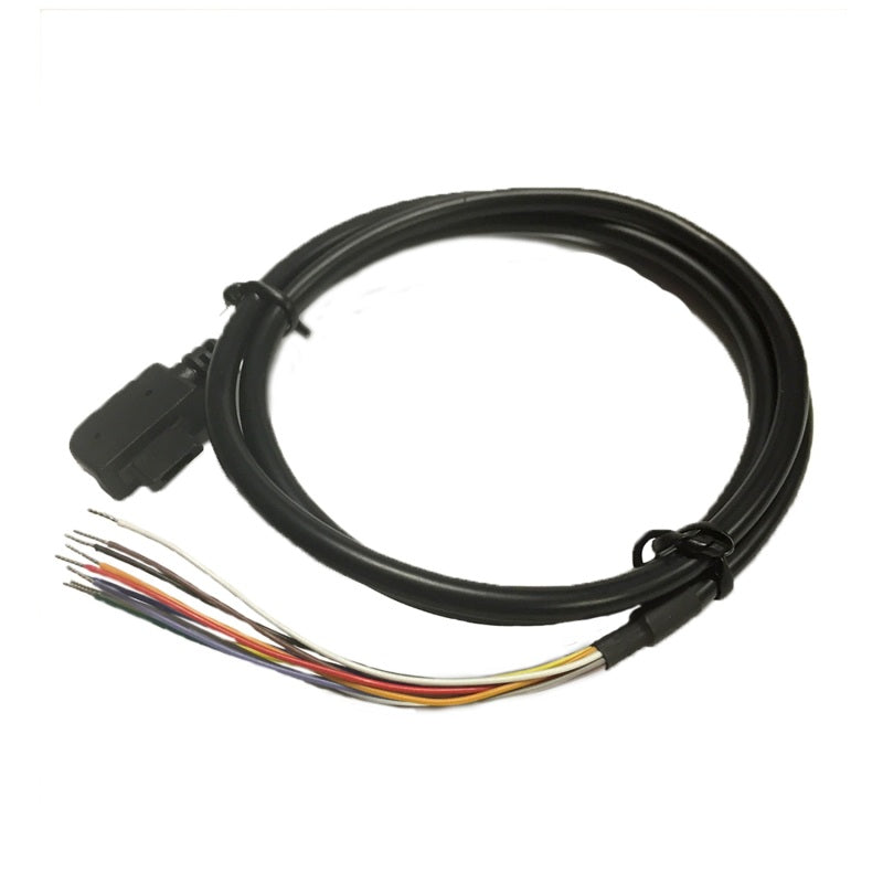 SCT Performance ITSX Analog Cable (for Ford Vehicles) 4021 4021 Photo - Primary