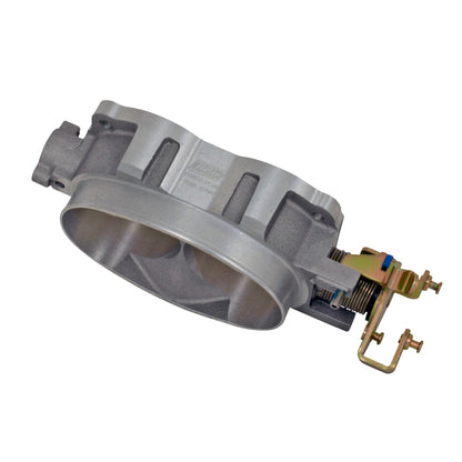 BBK Performance Dodge SRT-10 Throttle Body (04-06) 1776 Photo - Unmounted