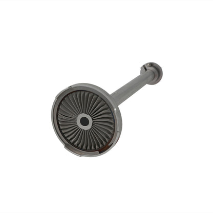 Aeromotive Universal Filter Pickup Assemblies AN-12 - 100 Micron 12011 12011 Photo - Close Up