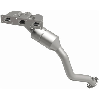 MagnaFlow BMW California Grade CARB Compliant Manifold Catalytic Converter 452430 Photo - out of package