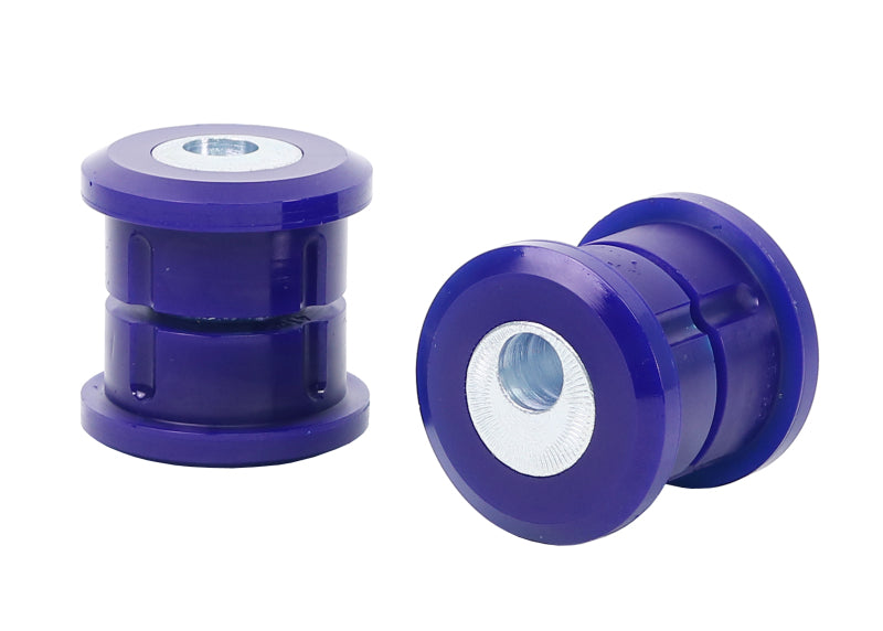SuperPro Front Control Arm Lower Bushing Kit SPF4186XK Photo - Primary