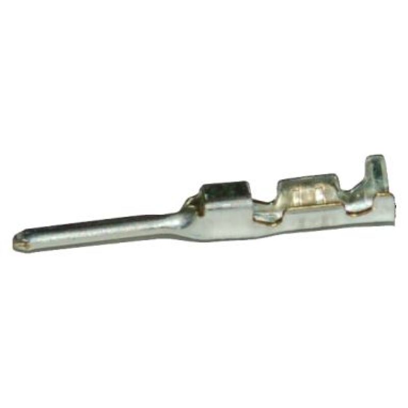 NAMZ JST Stamped Tab Crimp Terminal 26-22G NJST-PTERM NJST-PTERM Photo - Primary
