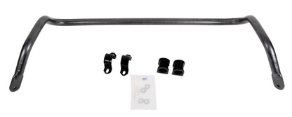 Hellwig 20-23 Chevrolet Silverado 2500/3500 HD Solid Heat Treated Chromoly 1.5in Front Sway Bar 7789 7789 Photo - Unmounted