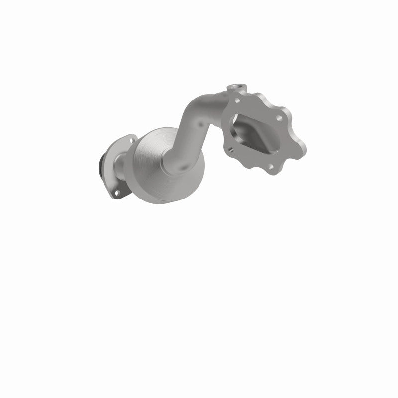 MagnaFlow Lexus OEM Grade Federal / EPA Compliant Manifold Catalytic Converter 22-022 360 Degree Image Set