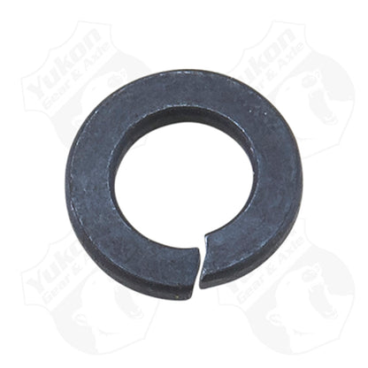 Yukon Gear & Axle Yukon Gear 3/8in Ring Gear Bolt Washer For GM 12 Bolt Car & Truck / 8.2 Bop & More YSPBLT-069 YSPBLT-069 Photo - Primary
