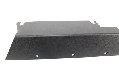 Fishbone Offroad 97-06 Jeep Wrangler TJ Steel Rock Slider W/OTube Step - Black Textured Powdercoat FB23027 FB23027 Photo - out of package