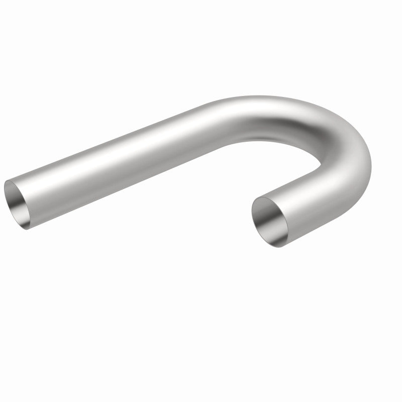 MagnaFlow 180° Bend Stainless Steel Pipe 10723 360 Degree Image Set