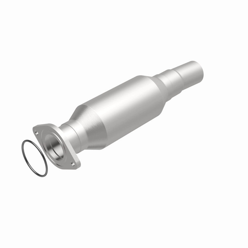 MagnaFlow California Grade CARB Compliant Direct-Fit Catalytic Converter 5421024 360 Degree Image Set