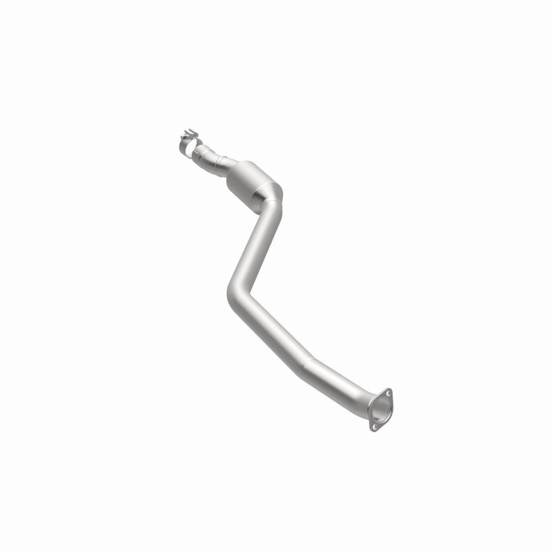 MagnaFlow BMW 128i OEM Grade Federal / EPA Compliant Direct-Fit Catalytic Converter 52238 360 Degree Image Set