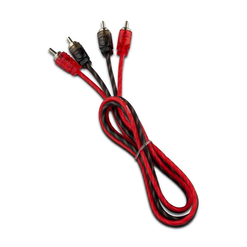 DS18 DSE RCA Wires Audio, Video & Radios Speaker Wire & Coaxial Cables main image