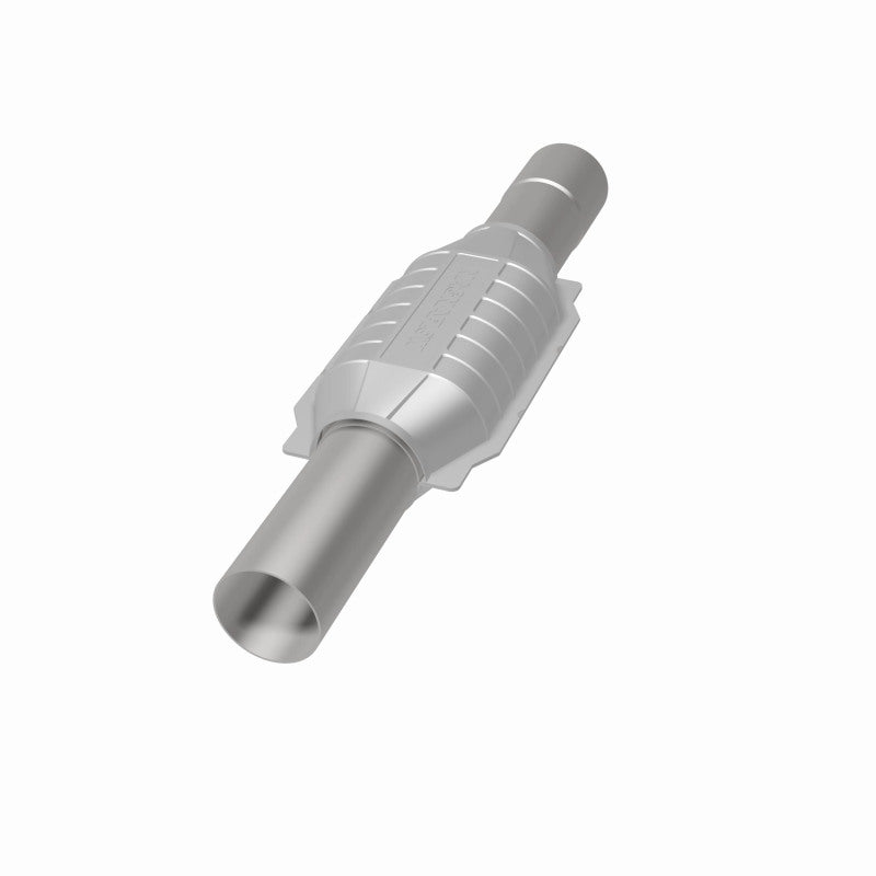 MagnaFlow Standard Grade Federal / EPA Compliant Direct-Fit Catalytic Converter 93488 360 Degree Image Set