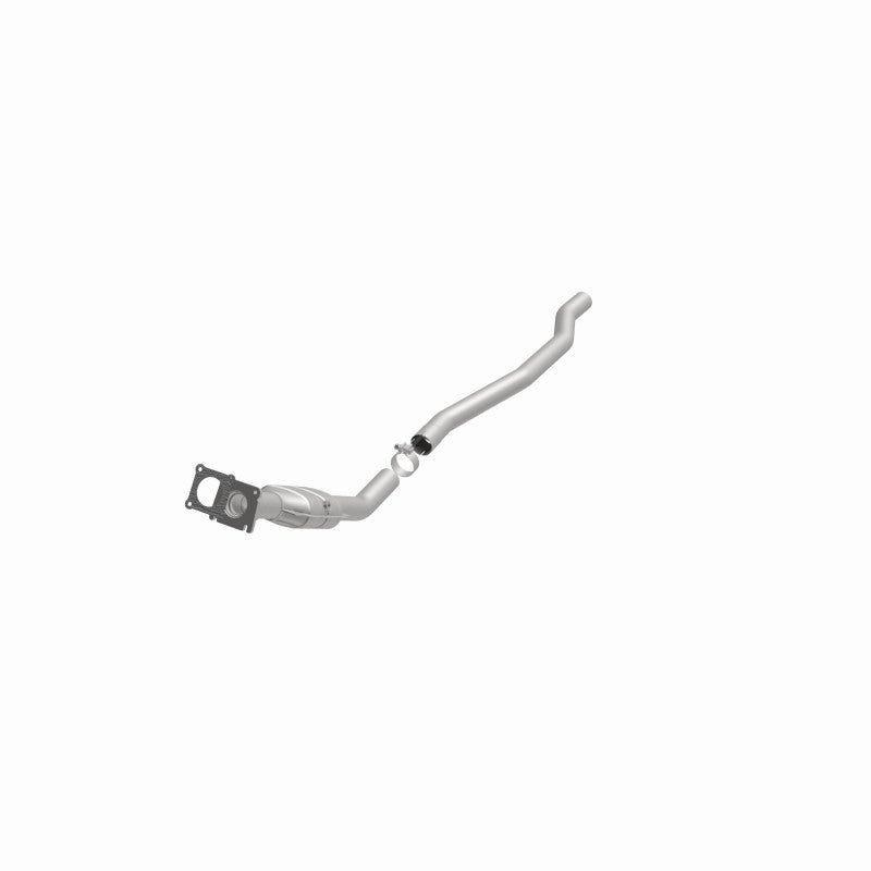 MagnaFlow Dodge California Grade CARB Compliant Direct-Fit Catalytic Converter 4451204 360 Degree Image Set