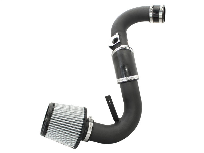 aFe Takeda Stage-2 Pro Dry S Intake System Black  - Mazda 3 10-13 TA-4107B Photo - Unmounted