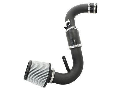 aFe Takeda Stage-2 Pro Dry S Intake System Black  - Mazda 3 10-13 TA-4107B Photo - Unmounted