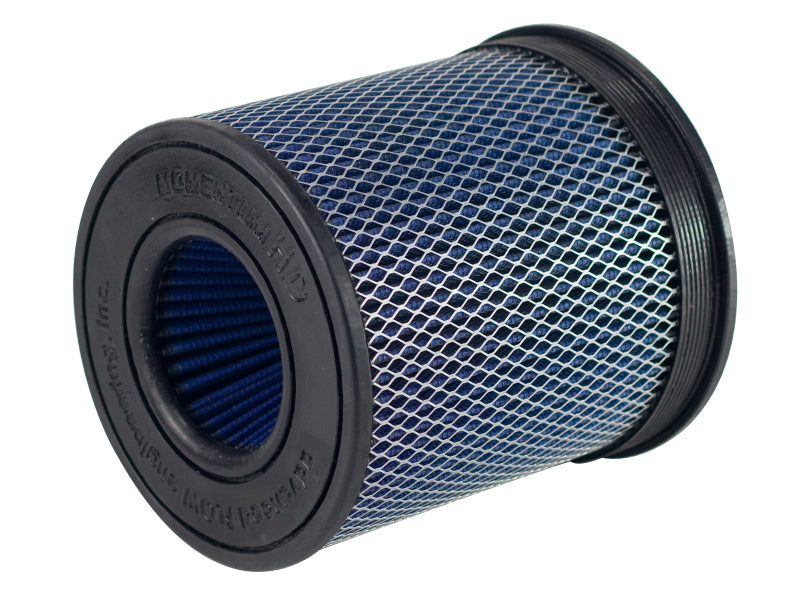 aFe Momentum HD Pro 10R Cold Air Intake System: GM Diesel Trucks 11-16 V8- 50-74006-1 Photo - Unmounted