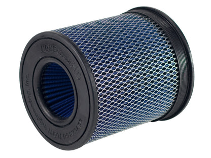 aFe Momentum HD Pro 10R Cold Air Intake System: GM Diesel Trucks 11-16 V8- 50-74006-1 Photo - Unmounted