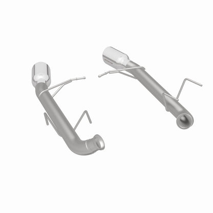 MagnaFlow Ford Mustang Race Series Axle-Back Performance Exhaust System 15596 360 Degree Image Set