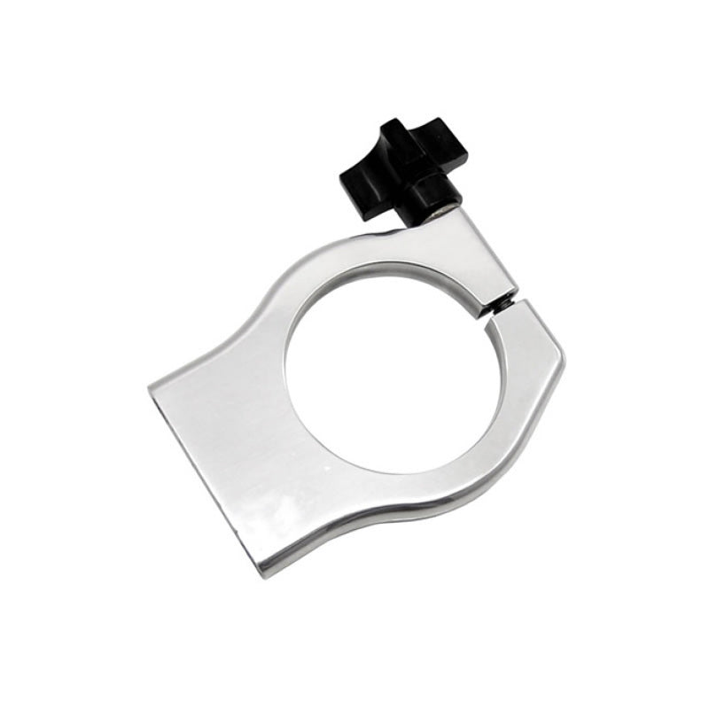 Nitrous Express 2 Billet Flat Mount (Mounts 2in Dia Bottle to Flat Surface) 11009 11009 Photo - Primary