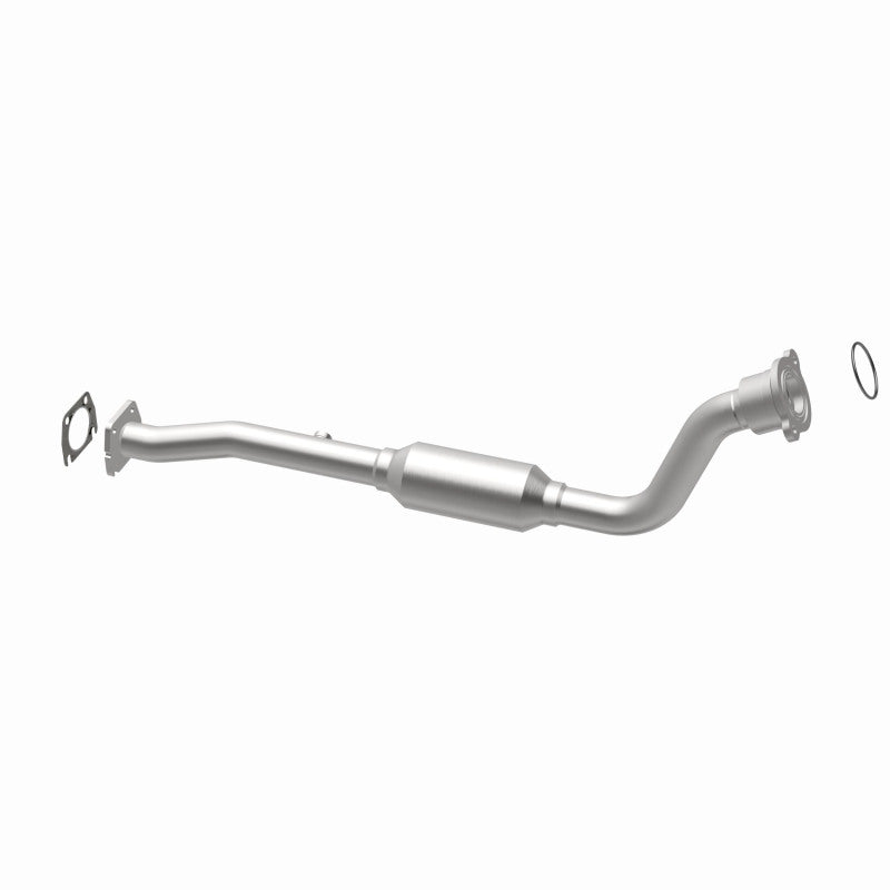 MagnaFlow California Grade CARB Compliant Direct-Fit Catalytic Converter 4481522 360 Degree Image Set