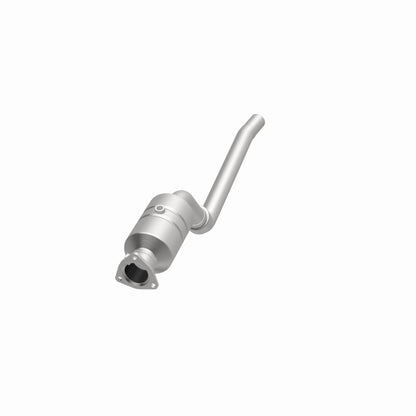 MagnaFlow Audi A4 Quattro OEM Grade Federal / EPA Compliant Direct-Fit Catalytic Converter 51115 360 Degree Image Set
