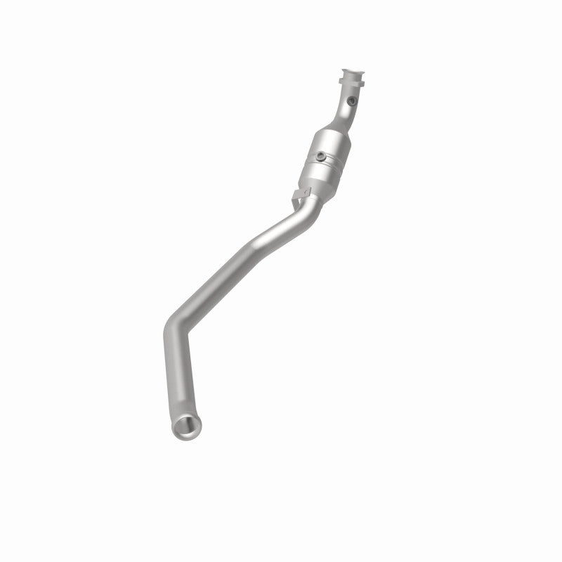 MagnaFlow Mercedes-Benz ML350 OEM Grade Federal / EPA Compliant Direct-Fit Catalytic Converter 51716 360 Degree Image Set