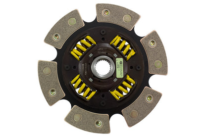 ACT 6-Puck Sprung Hub Race Disc Acura RSX ALL 02-05 6214510 Photo - Primary