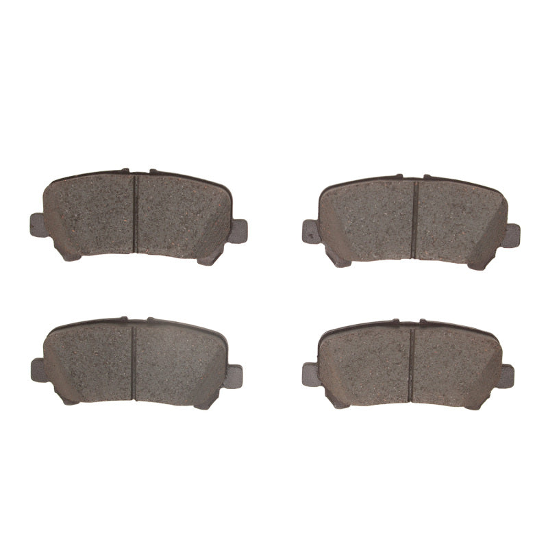 DFC DFC 3000 Ceramic Brake Pads Brakes, Rotors & Pads Brake Pads - OE main image