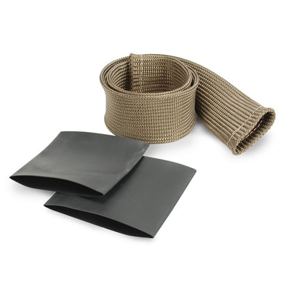 DEI Protect-A-Sleeve 1in ID x 4ft - Titanium 10483 10483 Photo - Primary