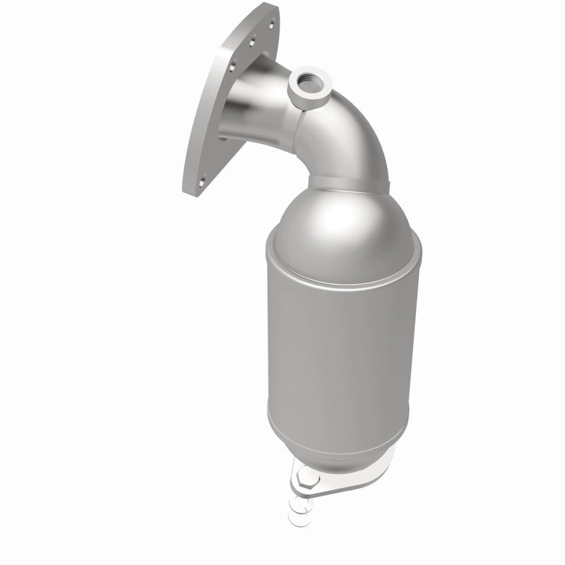 Magnaflow 18-19 Toyota Camry 3.5L Direct Fit Converter 22-251 22-251 360 Degree Image Set