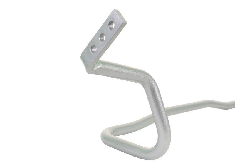 Whiteline Performance Front Sway Bar - 22mm 3 Point Adjustable BMF66Z Photo - Unmounted