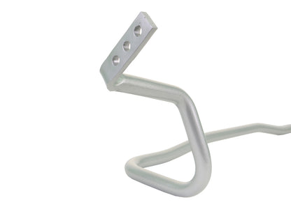 Whiteline Performance Front Sway Bar - 22mm 3 Point Adjustable BMF66Z Photo - Unmounted
