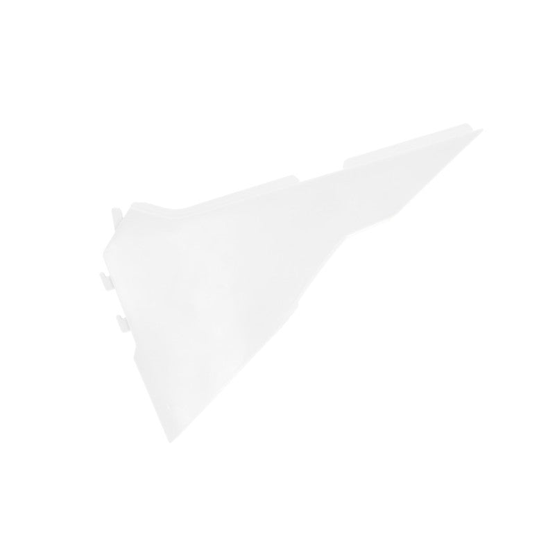Acerbis 2024 Kawasaki KX450 Airbox Cover - White 2983540002 2983540002 Photo - Primary