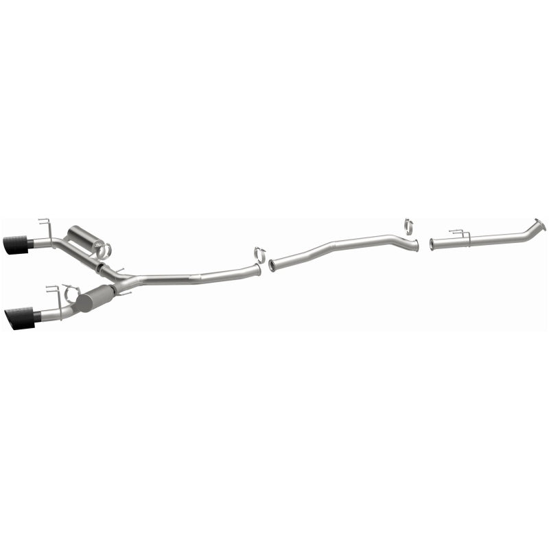 Magnaflow 2022+ Honda Civic SI NEO Cat-Back Exhaust System 19600 19600 Photo - out of package